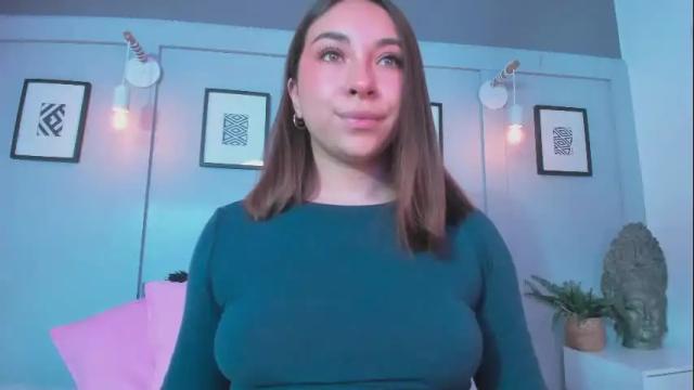 Thumbnail 1, ary_carter's Stream at Chaturbate, 19 days ago