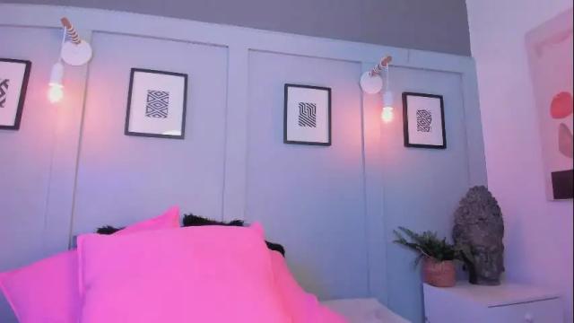 Image 2 of ary_carter Stream on Chaturbate on 28 days ago