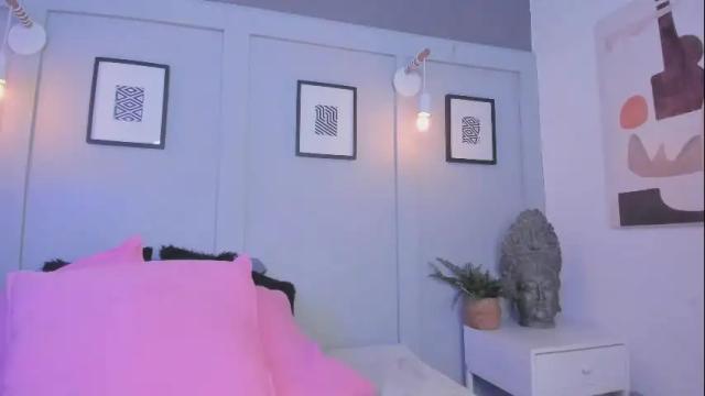 Image 8 of ary_carter Stream on Chaturbate on 28 days ago