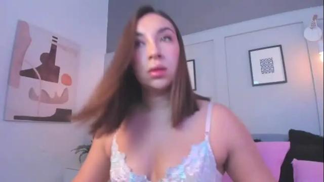 Thumbnail 2, ary_carter's Stream at Chaturbate, 11 days ago