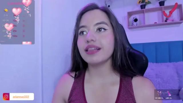 Image 12 of ary_cooper_ Stream on Chaturbate on 13 months ago