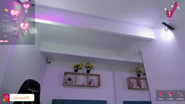 Image 7 of ary_cooper_ Stream on Chaturbate on 13 months ago