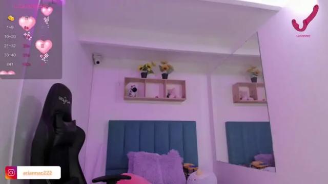 Image 3 of ary_cooper_ Stream on Chaturbate on 13 months ago