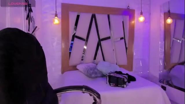 Image 12 of ary_cooper_ Stream on Chaturbate on 1 month ago