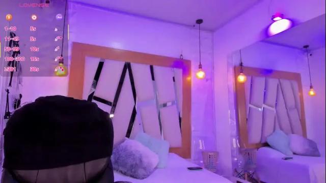 Image 4 of ary_cooper_ Stream on Chaturbate on 1 month ago