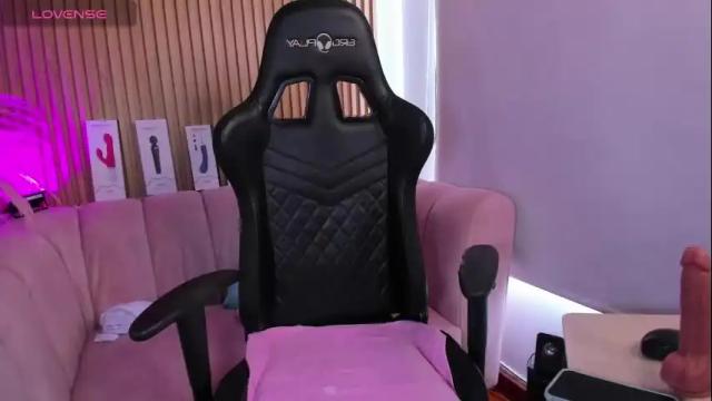 Thumbnail 3, ary_cooper_'s Stream at Chaturbate, 1 month ago