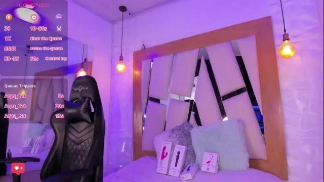 Image 11 of ary_cooper_ Stream on Chaturbate on 29 days ago