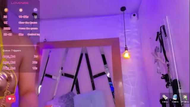 Image 4 of ary_cooper_ Stream on Chaturbate on 29 days ago