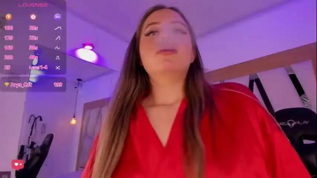 Image 3 of ary_cooper_ Stream on Chaturbate on 25 days ago