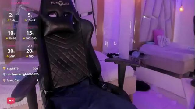 Image 7 of ary_cooper_ Stream on Chaturbate on 19 days ago