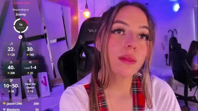 Image 12 of ary_cooper_ Stream on Chaturbate on 10 days ago