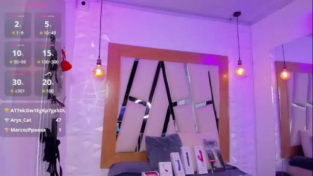 Image 11 of ary_cooper_ Stream on Chaturbate on 5 days ago