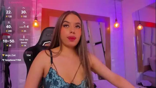 Image 3 of ary_cooper_ Stream on Chaturbate on 1 day ago