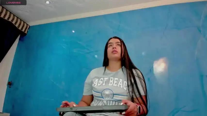 ary_parker Chaturbate