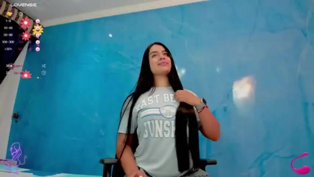 Image 11 of ary_parker Stream on Chaturbate on 28 months ago