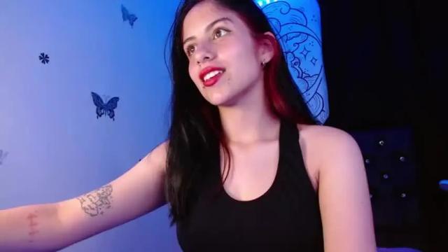 Image 8 of ary_pieerce Stream on Chaturbate on 15 months ago