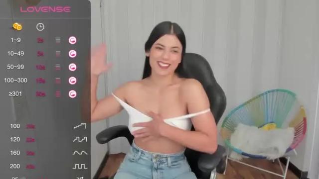 Image 12 of arya_44 Stream on Chaturbate on 15 months ago