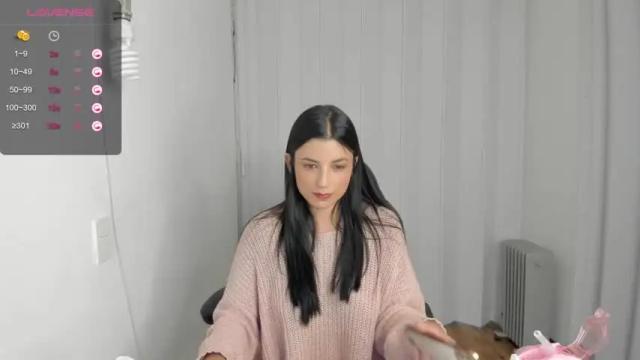 Thumbnail 1, arya_44's Stream at Chaturbate, 14 months ago