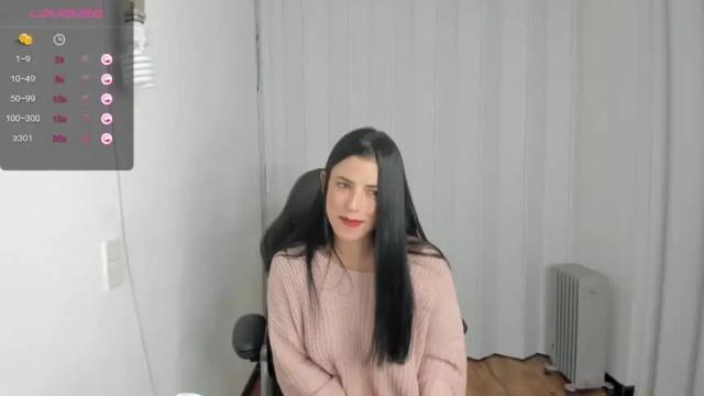 Thumbnail 3, arya_44's Stream at Chaturbate, 14 months ago