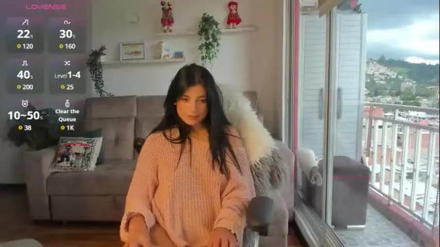 Image 11 of arya_44 Stream on Chaturbate on 1 month ago