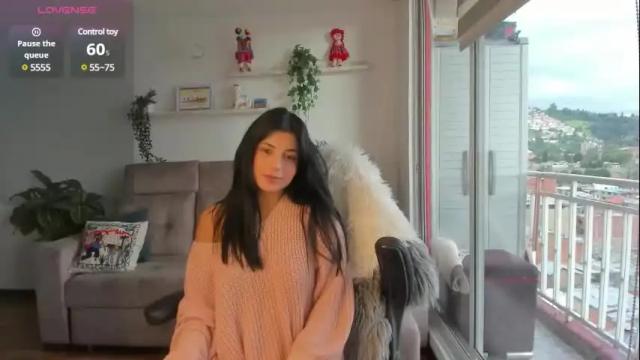 Image 6 of arya_44 Stream on Chaturbate on 1 month ago