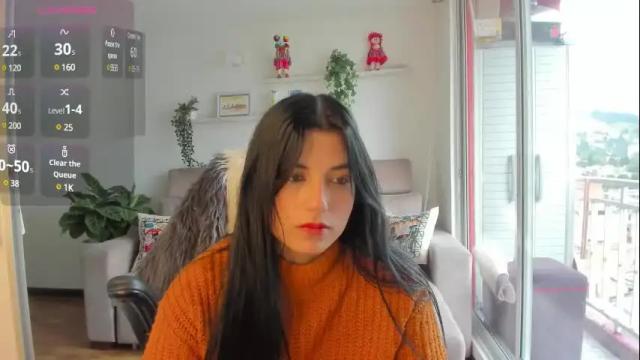 Thumbnail 1, arya_44's Stream at Chaturbate, 28 days ago