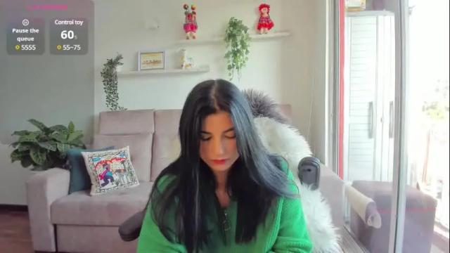 Image 10 of arya_44 Stream on Chaturbate on 6 months ago