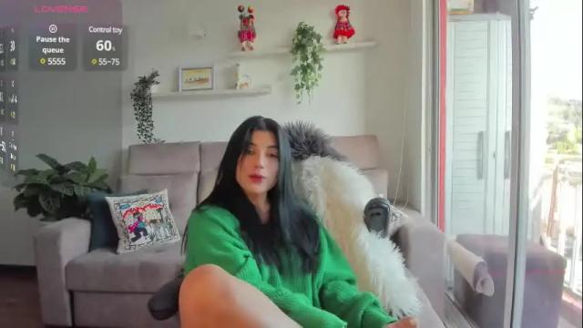 Image 11 of arya_44 Stream on Chaturbate on 6 months ago