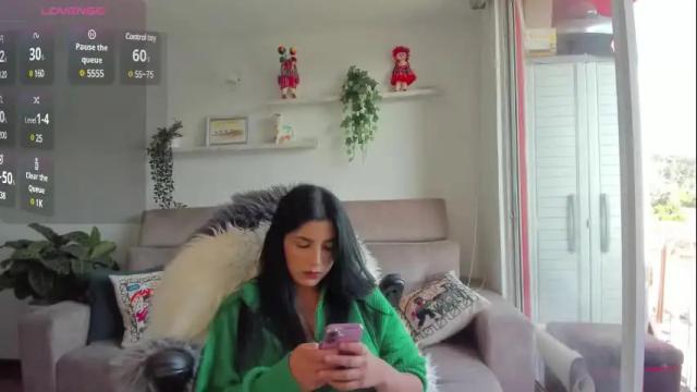 Image 4 of arya_44 Stream on Chaturbate on 6 months ago