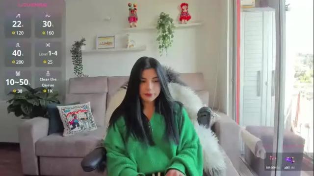 Image 6 of arya_44 Stream on Chaturbate on 6 months ago