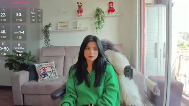 Image 8 of arya_44 Stream on Chaturbate on 6 months ago