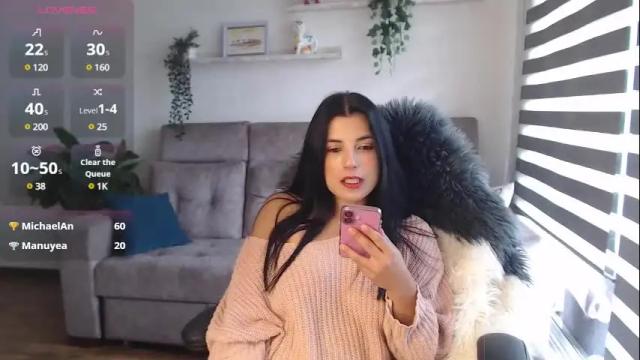 Image 12 of arya_44 Stream on Chaturbate on 6 months ago