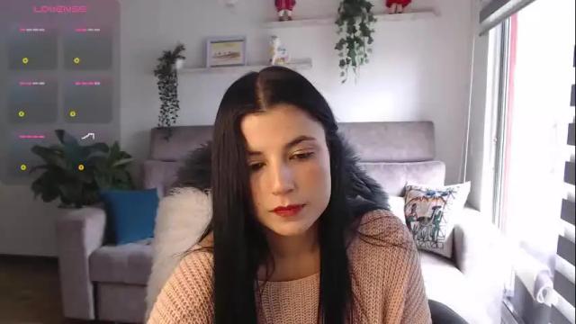 Image 2 of arya_44 Stream on Chaturbate on 6 months ago