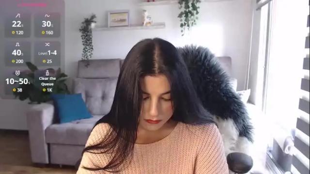 Image 7 of arya_44 Stream on Chaturbate on 6 months ago