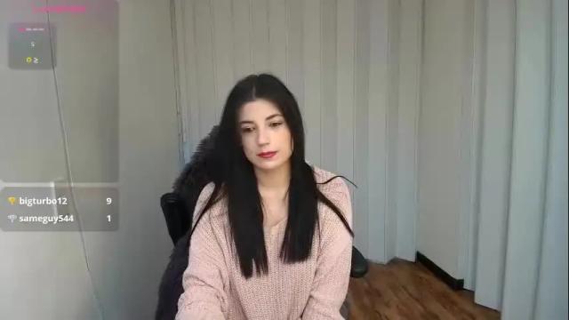Thumbnail 1, arya_44's Stream at Chaturbate, 9 days ago