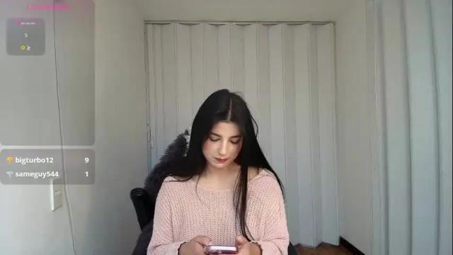Image 3 of arya_44 Stream on Chaturbate on 5 months ago