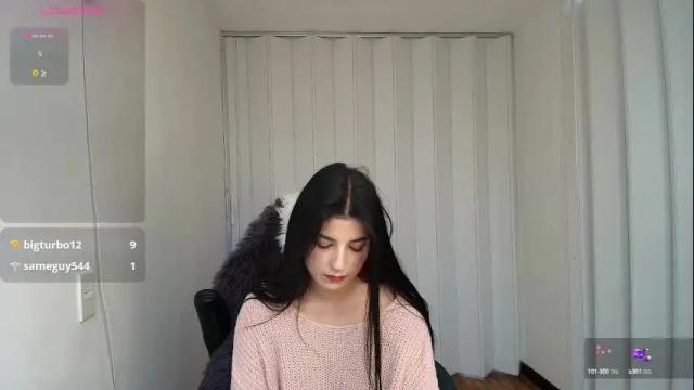 Image 4 of arya_44 Stream on Chaturbate on 5 months ago