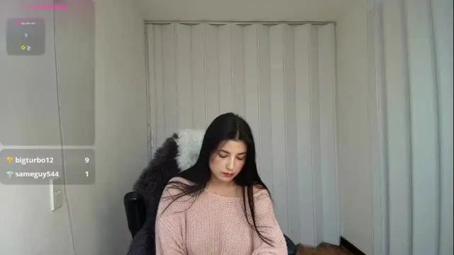 Image 7 of arya_44 Stream on Chaturbate on 5 months ago