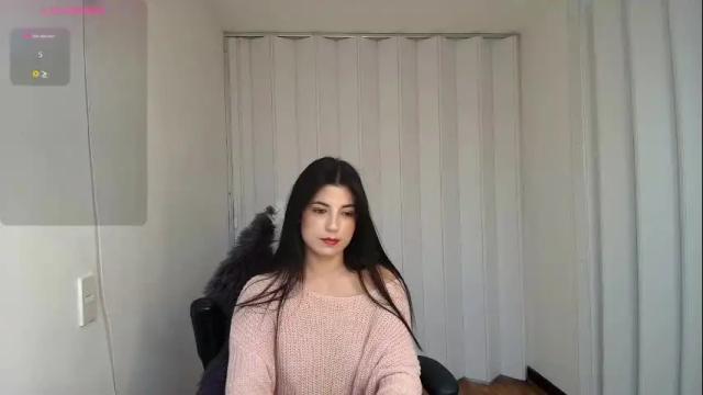 Image 8 of arya_44 Stream on Chaturbate on 5 months ago