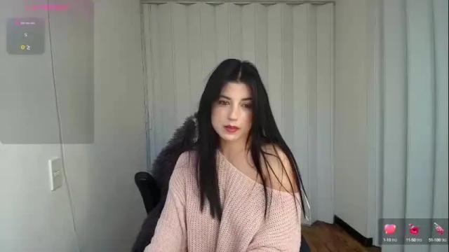 Thumbnail 3, arya_44's Stream at Chaturbate, 9 days ago