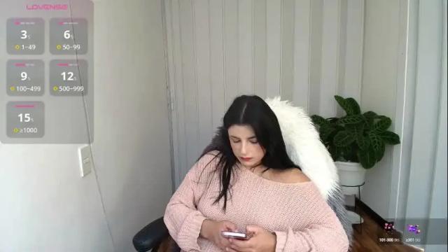 Image 11 of arya_44 Stream on Chaturbate on 5 months ago