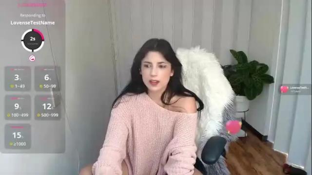 Image 12 of arya_44 Stream on Chaturbate on 5 months ago