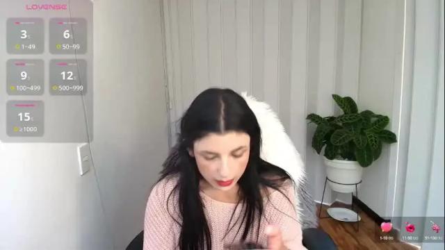 Image 8 of arya_44 Stream on Chaturbate on 5 months ago