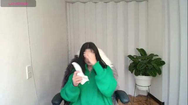 Image 4 of arya_44 Stream on Chaturbate on 5 months ago