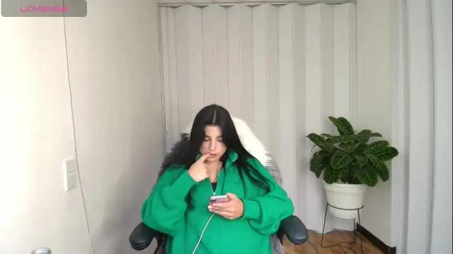 Image 8 of arya_44 Stream on Chaturbate on 5 months ago