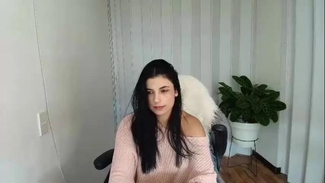 Thumbnail 2, arya_44's Stream at Chaturbate, 1 month ago