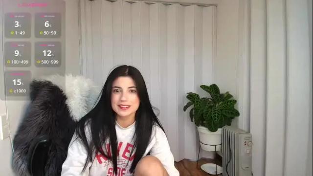 Image 12 of arya_44 Stream on Chaturbate on 1 month ago