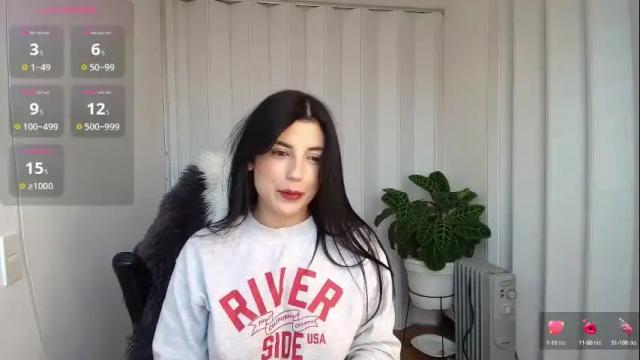 Image 7 of arya_44 Stream on Chaturbate on 1 month ago