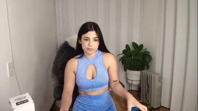 Thumbnail 3, arya_44's Stream at Chaturbate, 1 month ago