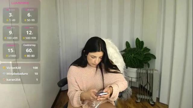 Image 11 of arya_44 Stream on Chaturbate on 1 month ago